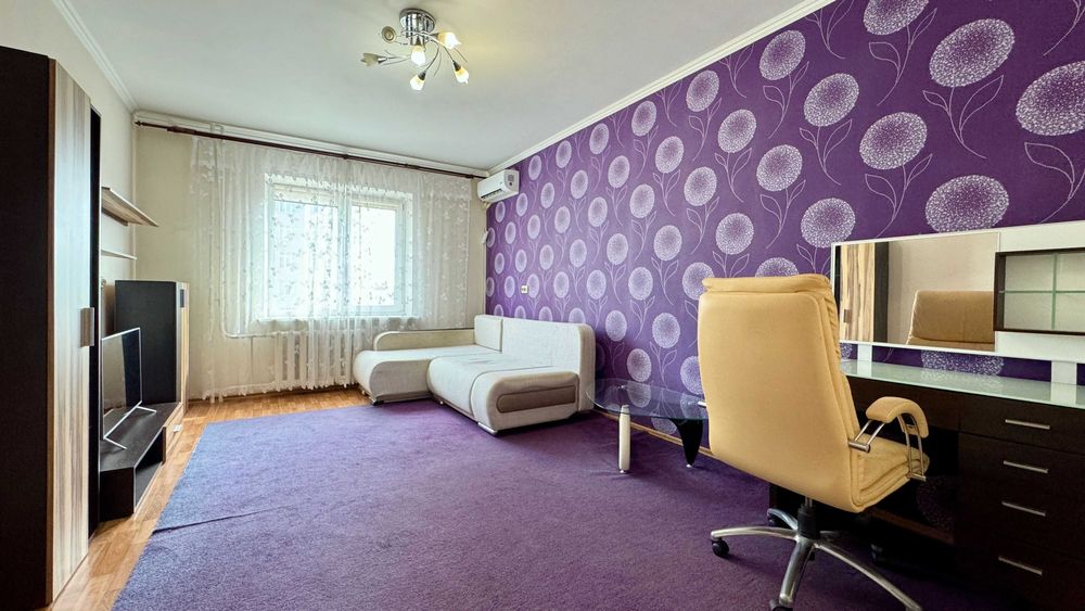 Квартира на вул. Пчілки, 4 в Київ, ID 209964, фото №1