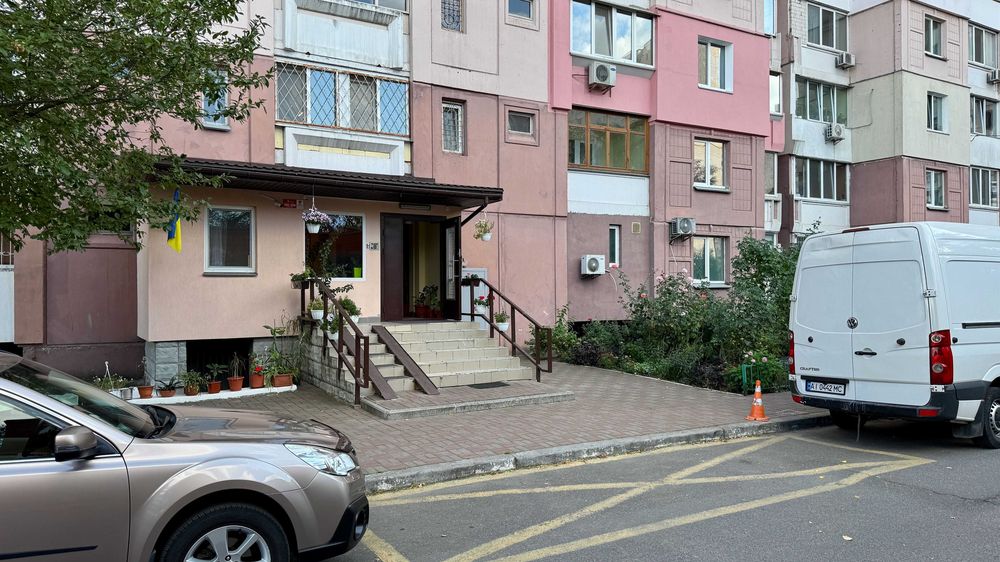 Квартира на вул. Пчілки, 4 в Києві, ID 209964, фото №11