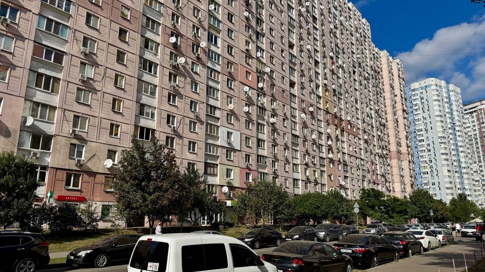 Квартира на вул. Пчілки, 4 в Києві, ID 209964, фото №15