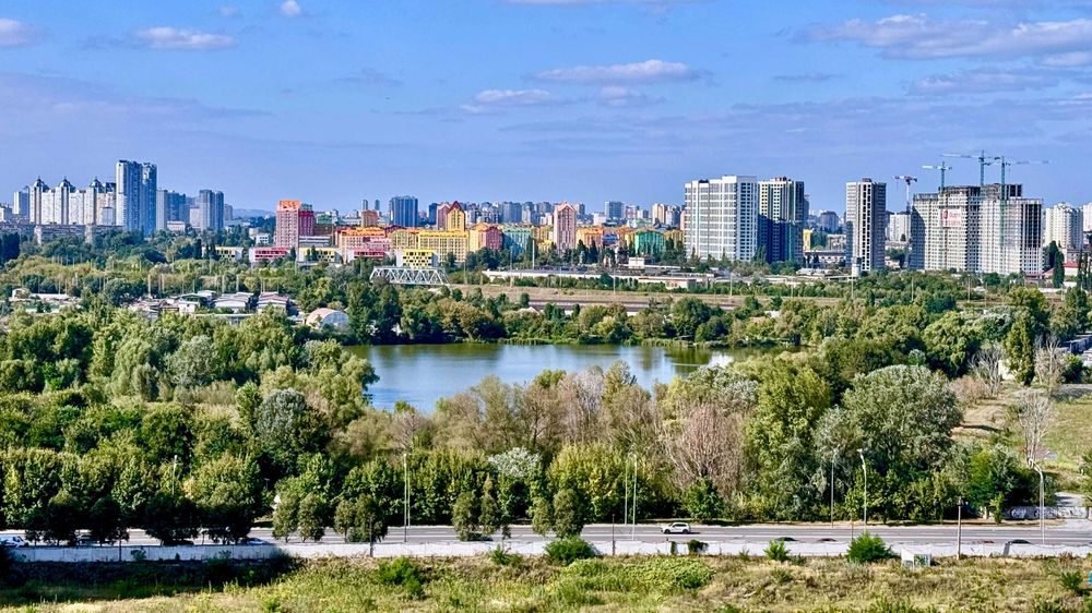 Квартира на вул. Пчілки, 4 в Києві, ID 209964, фото №16