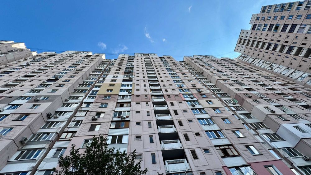 Квартира на вул. Пчілки, 4 в Києві, ID 209964, фото №17