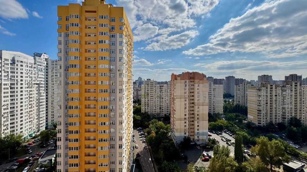 Квартира на вул. Пчілки, 4 в Київ, ID 209964, фото №4