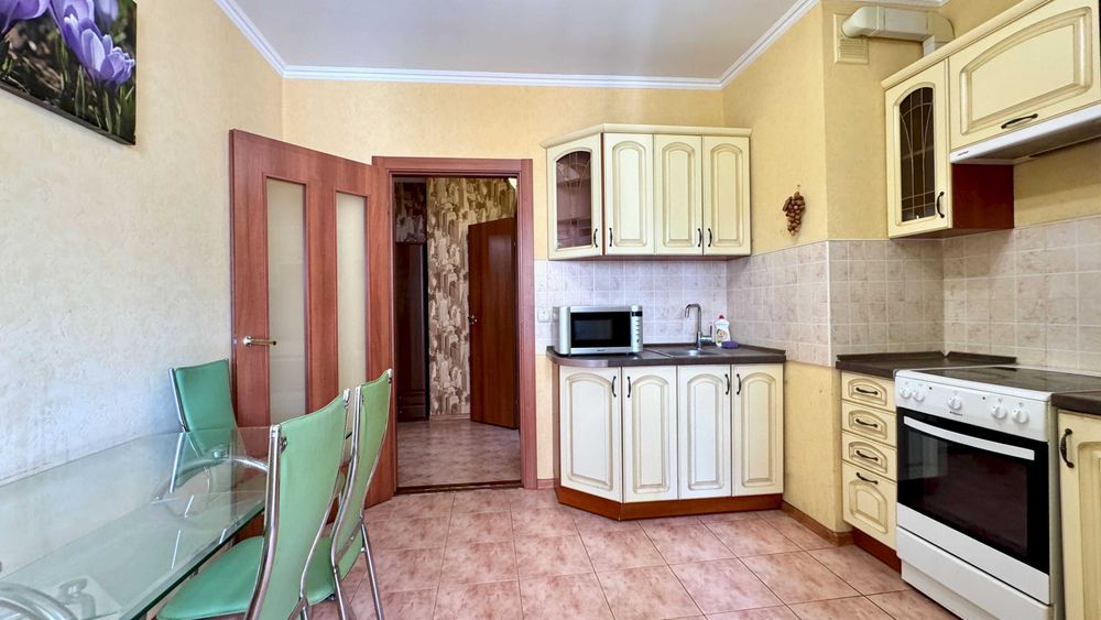 Квартира на вул. Пчілки, 4 в Київ, ID 209964, фото №5