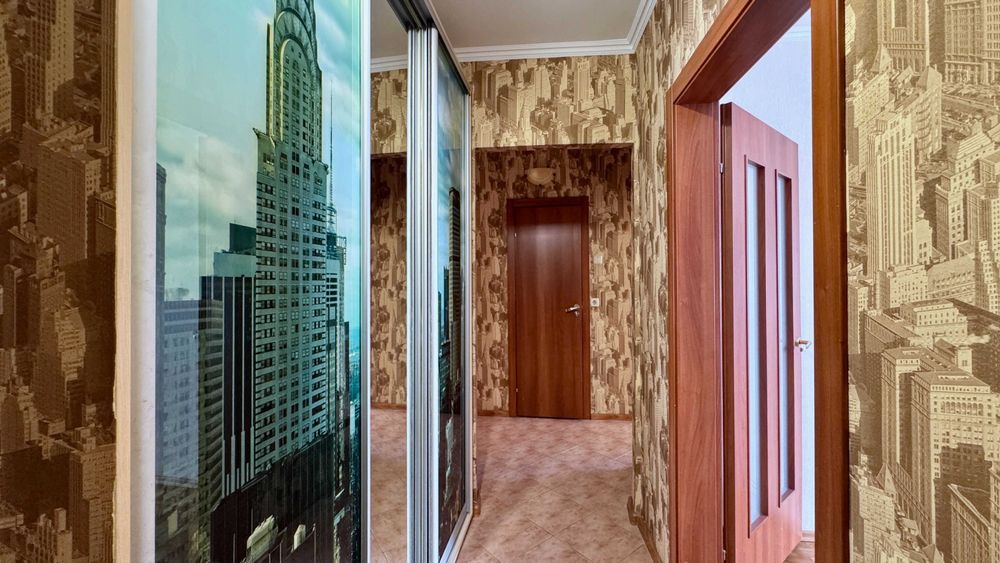 Квартира на вул. Пчілки, 4 в Києві, ID 209964, фото №7