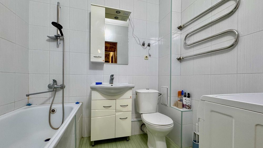 Квартира на вул. Пчілки, 4 в Києві, ID 209964, фото №8