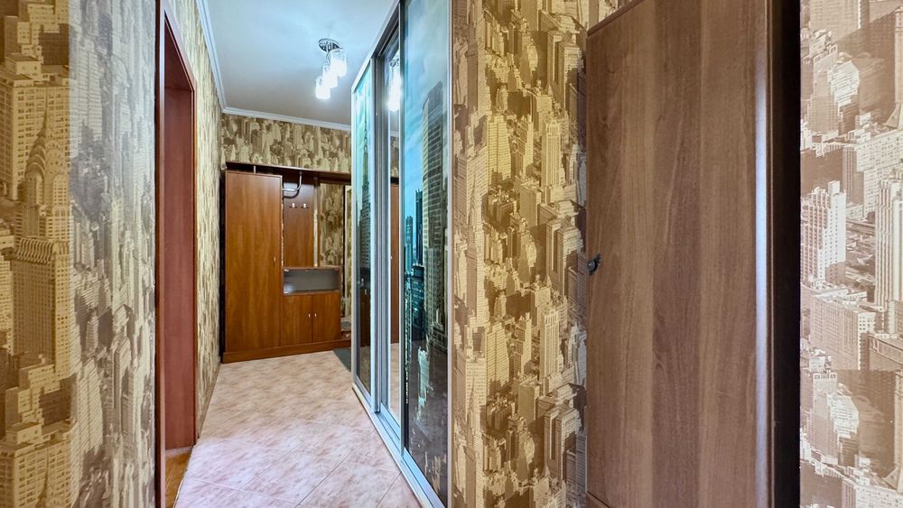 Квартира на вул. Пчілки, 4 в Києві, ID 209964, фото №9