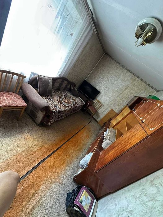 Квартира на вул. Кондукторська, 3/5 в Дніпро, ID 170579, фото №1