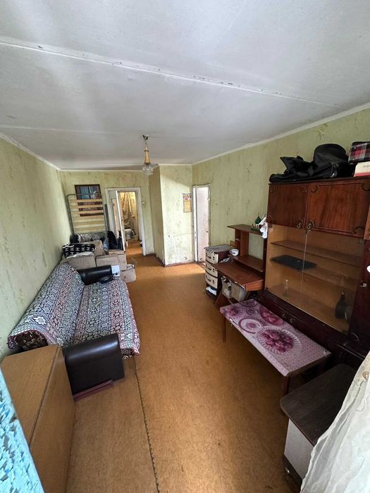 Квартира на вул. Кондукторська, 3/5 в Дніпрі, ID 170579, фото №11