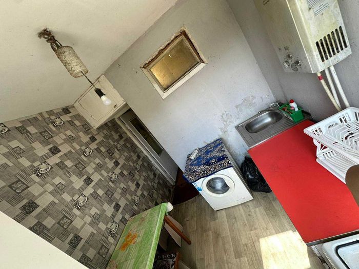 Квартира на вул. Кондукторська, 3/5 в Дніпро, ID 170579, фото №3