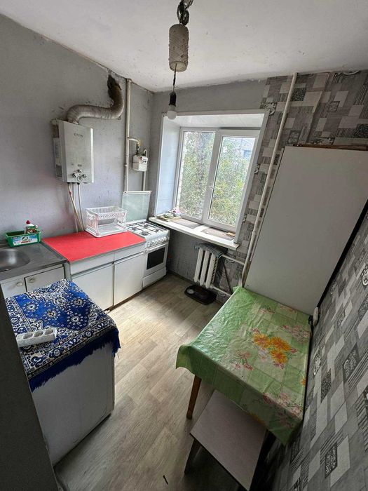 Квартира на вул. Кондукторська, 3/5 в Дніпро, ID 170579, фото №4