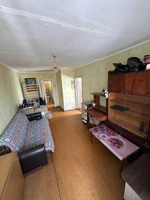 Квартира на вул. Кондукторська, 3/5 в Дніпрі, ID 170579, фото №10