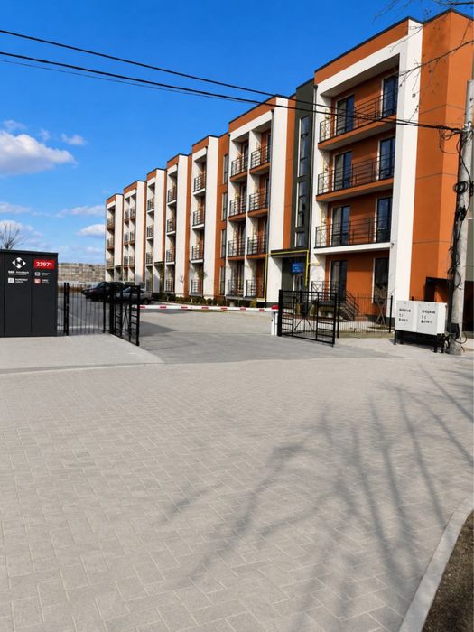Квартира в Києві, ID 305396, фото №1
