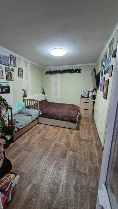 Квартира на вул. К.Поповича в Київ, ID 253383, фото №1