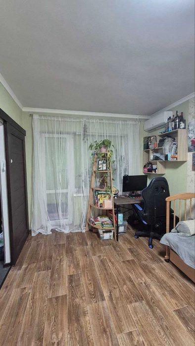 Квартира на вул. К.Поповича в Київ, ID 253383, фото №2