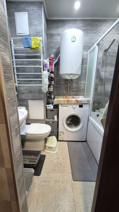 Квартира на вул. К.Поповича в Києві, ID 253383, фото №11
