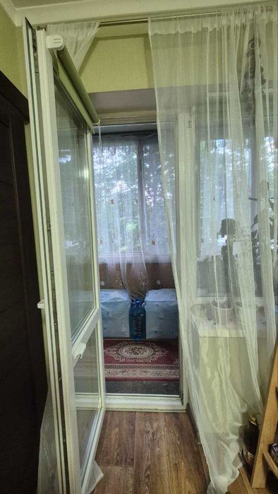 Квартира на вул. К.Поповича в Києві, ID 253383, фото №14