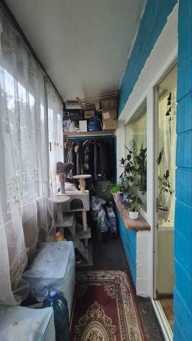 Квартира на вул. К.Поповича в Києві, ID 253383, фото №16