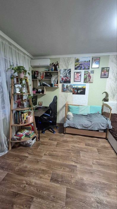 Квартира на вул. К.Поповича в Київ, ID 253383, фото №3