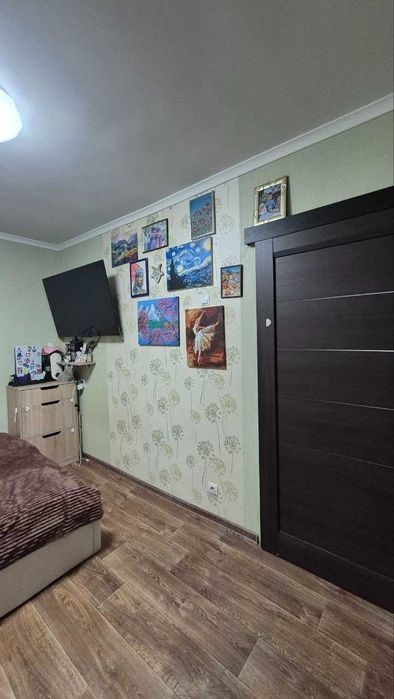 Квартира на вул. К.Поповича в Київ, ID 253383, фото №4