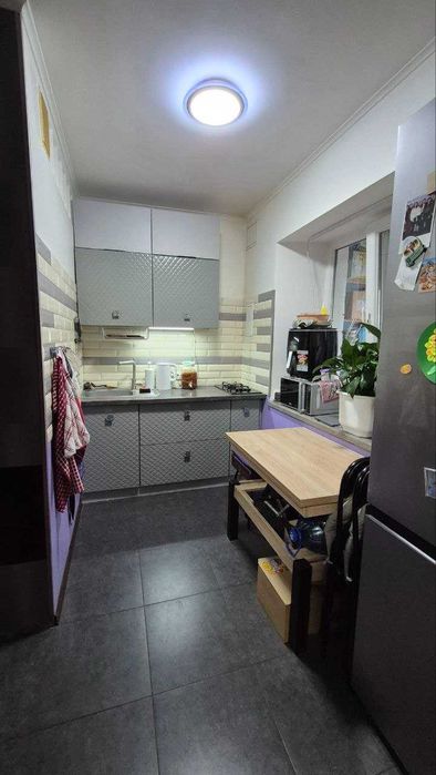 Квартира на вул. К.Поповича в Київ, ID 253383, фото №5