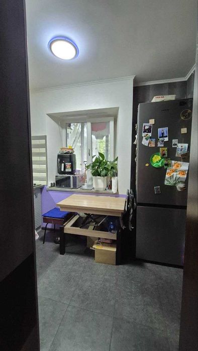 Квартира на вул. К.Поповича в Києві, ID 253383, фото №6