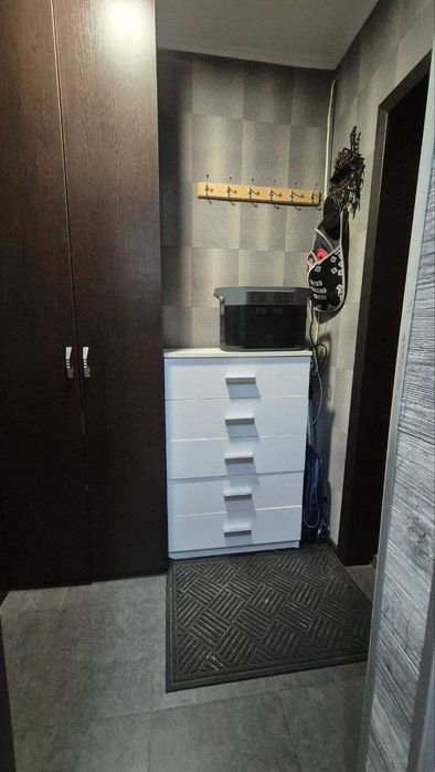 Квартира на вул. К.Поповича в Києві, ID 253383, фото №9