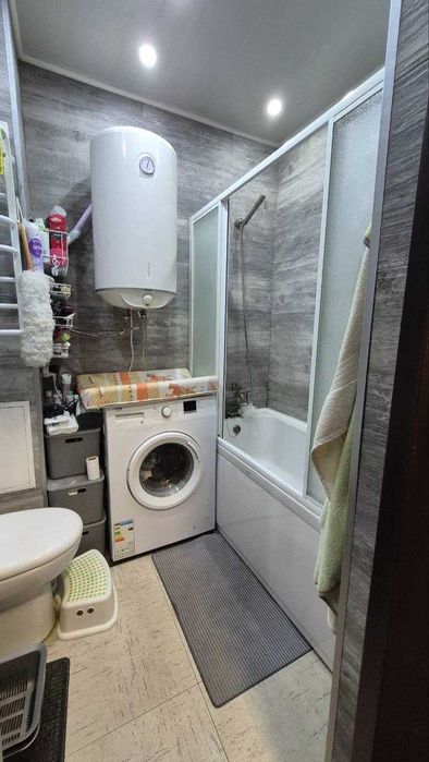 Квартира на вул. К.Поповича в Києві, ID 253383, фото №10