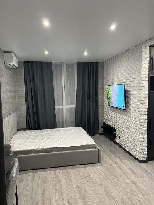Квартира на вул. Камʼянська, 127 в Києві, ID 412232, фото №2