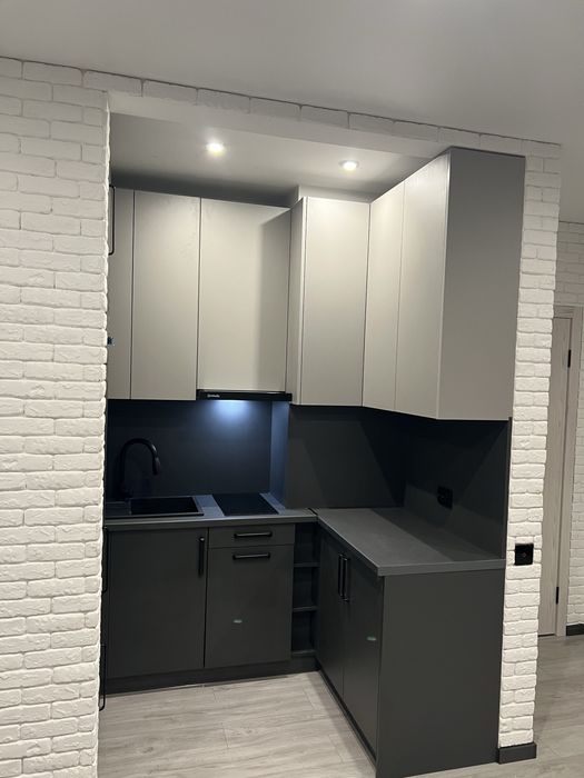 Квартира на вул. Камʼянська, 127 в Києві, ID 412232, фото №12