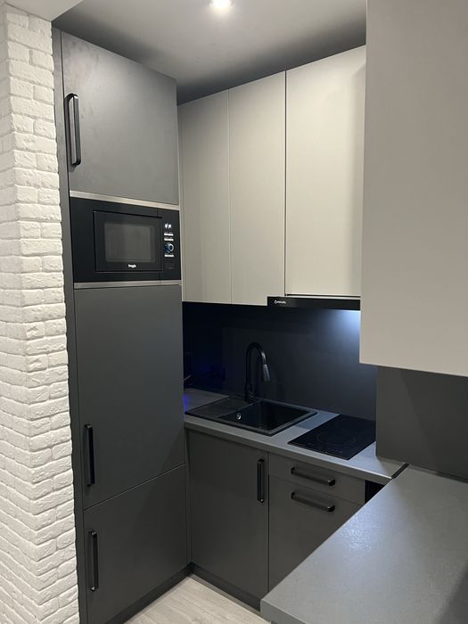 Квартира на вул. Камʼянська, 127 в Києві, ID 412232, фото №13