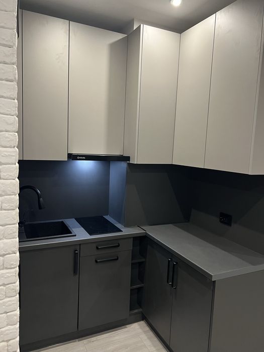 Квартира на вул. Камʼянська, 127 в Києві, ID 412232, фото №15