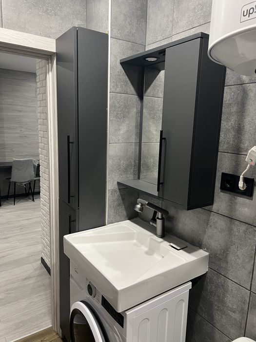 Квартира на вул. Камʼянська, 127 в Києві, ID 412232, фото №17