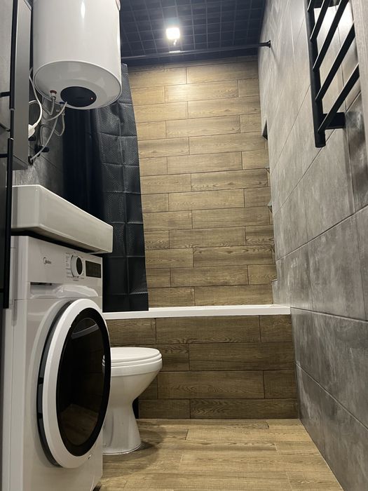 Квартира на вул. Камʼянська, 127 в Києві, ID 412232, фото №18