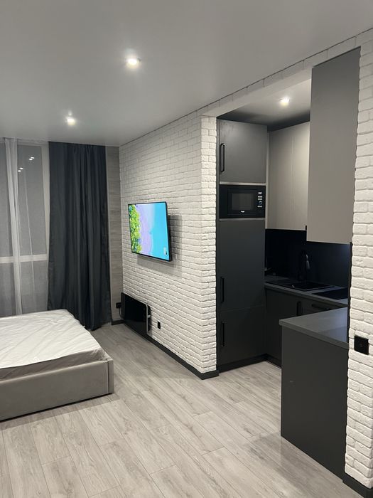 Квартира на вул. Камʼянська, 127 в Києві, ID 412232, фото №3