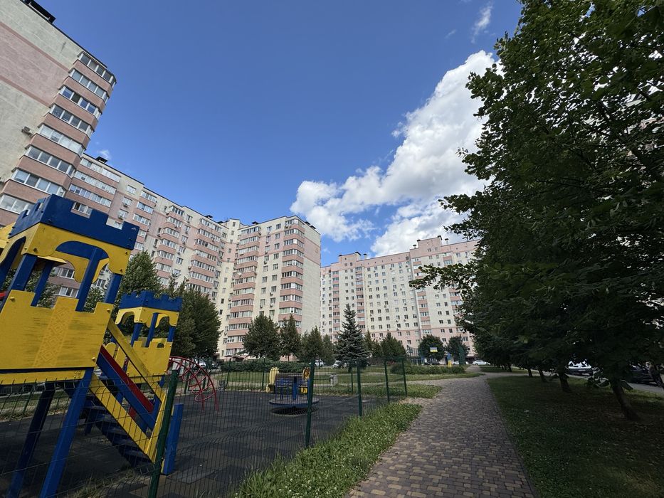 Квартира на ЖК Софіівська Слобідка в Києві, ID 235347, фото №21