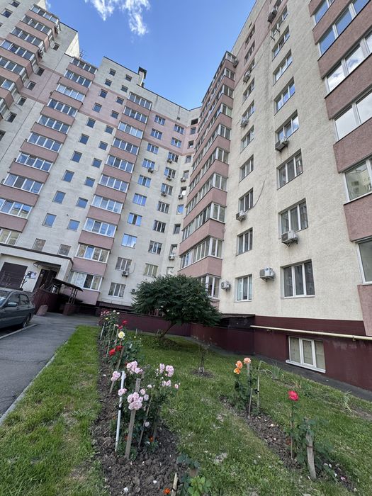 Квартира на ЖК Софіівська Слобідка в Києві, ID 235347, фото №22