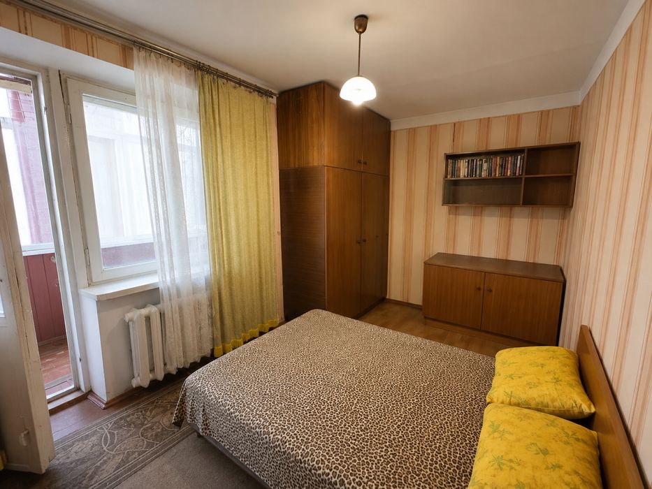 Квартира на Буча в Києві, ID 246836, фото №1