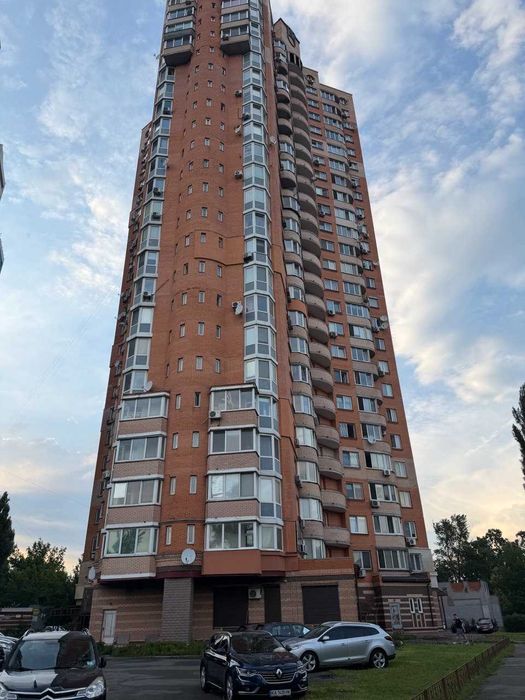Квартира на вул. Сім'ї Стешенків, 7 в Київ, ID 228641, фото №1