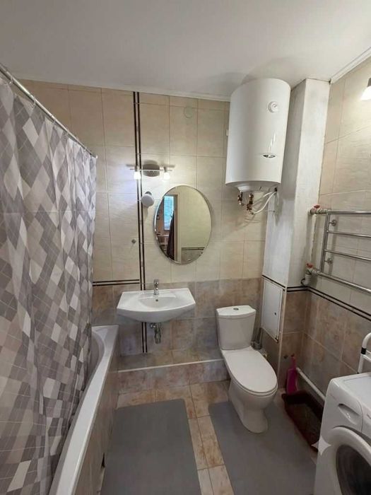 Квартира на вул. Сім'ї Стешенків, 7 в Києві, ID 228641, фото №12
