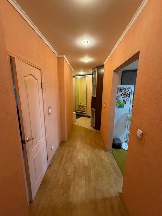 Квартира на вул. Сім'ї Стешенків, 7 в Києві, ID 228641, фото №8
