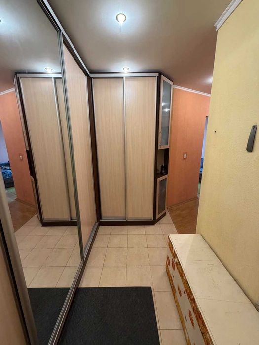 Квартира на вул. Сім'ї Стешенків, 7 в Києві, ID 228641, фото №9