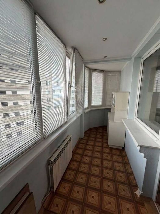 Квартира на вул. Сім'ї Стешенків, 7 в Києві, ID 228641, фото №10