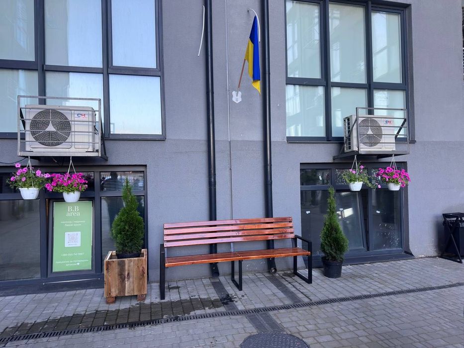 Квартира на вул. Кам'янська, 127 в Києві, ID 387179, фото №12