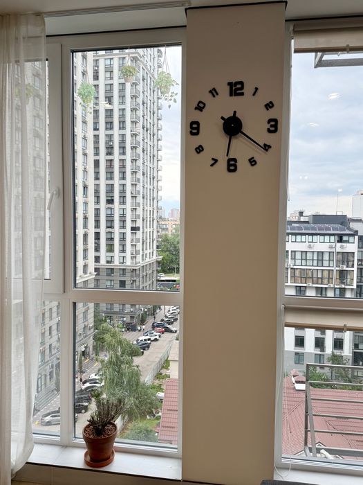 Квартира на вул. Кам'янська, 127 в Києві, ID 387179, фото №6