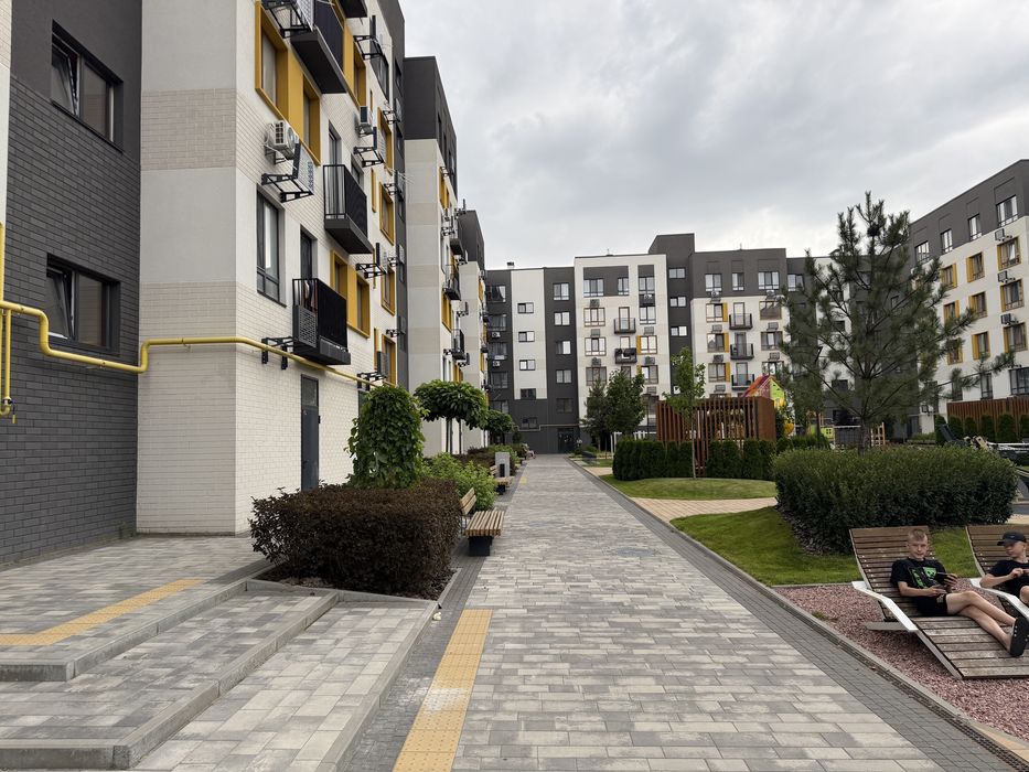 Квартира на ЖК Молодість в Києві, ID 234122, фото №2