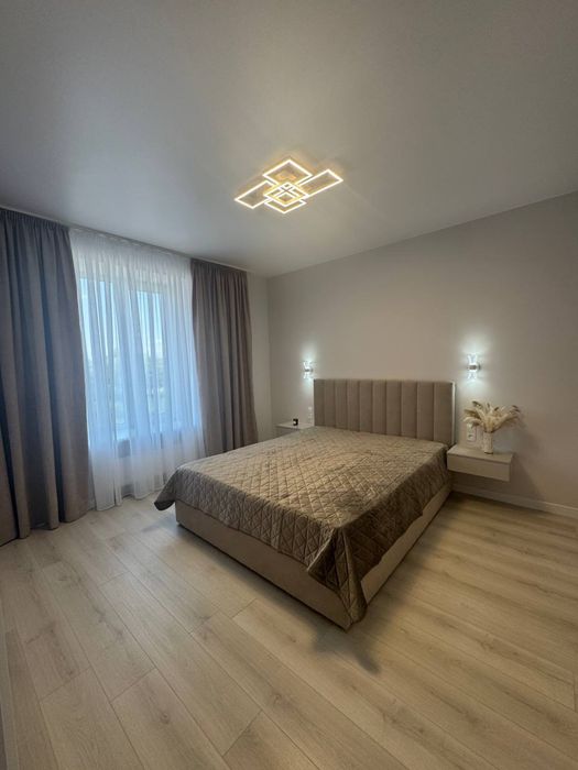 Квартира в Києві, ID 307613, фото №12