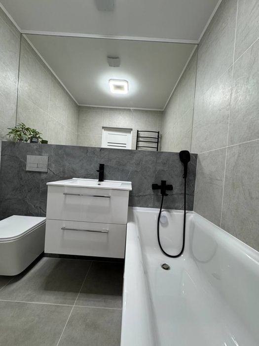 Квартира в Києві, ID 307613, фото №17