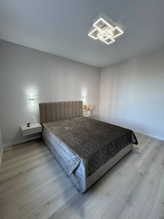 Квартира в Києві, ID 307613, фото №10