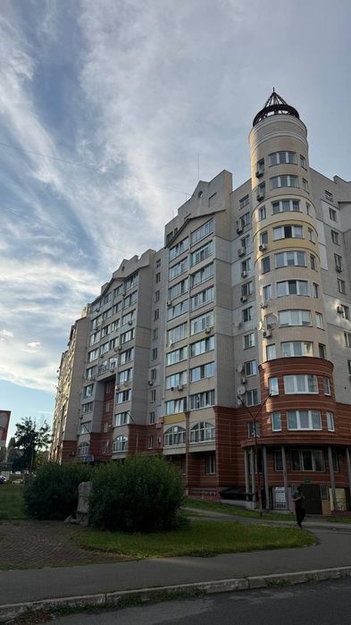 Квартира в Київ, ID 341698, фото №1