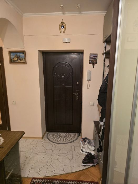 Квартира в Київ, ID 341698, фото №2